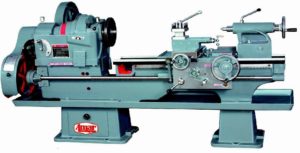 Lathe Machine