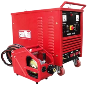 MIG Welding Machine