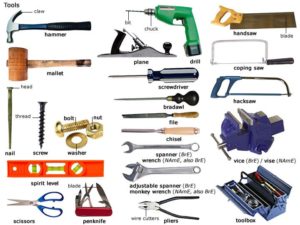 Tools