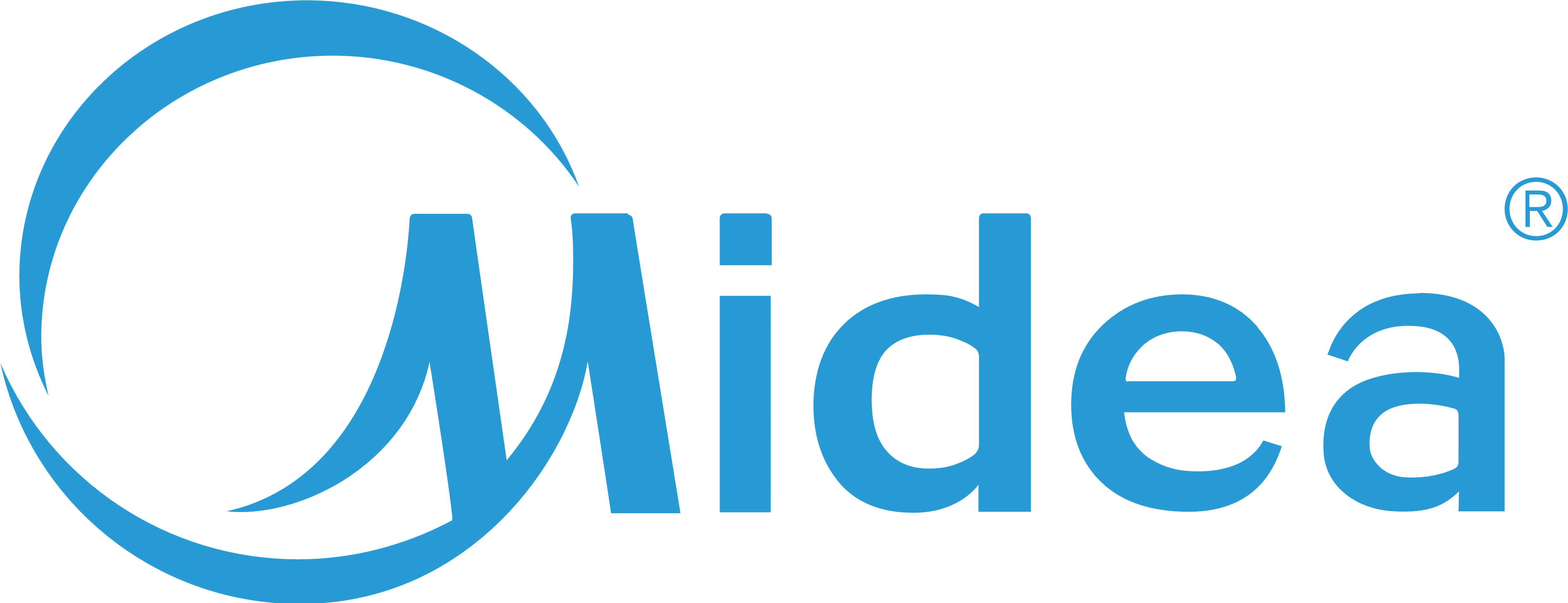 midea